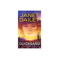 Kensington Publishing Quicksand (häftad, eng)