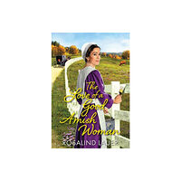 Kensington Publishing The Love of a Good Amish Woman (häftad, eng)