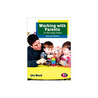 Sage Publications Ltd Working with Parents in the Early Years (häftad, eng)