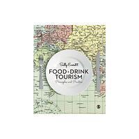 Sage Publications Ltd Food and Drink Tourism (häftad, eng)