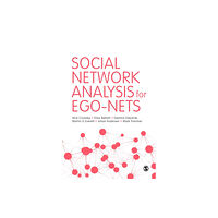 Sage Publications Ltd Social Network Analysis for Ego-Nets (häftad, eng)