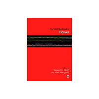 Sage Publications Ltd The SAGE Handbook of Power (häftad, eng)