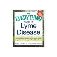 Adams Media Corporation The Everything Guide To Lyme Disease (häftad, eng)