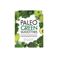 Adams Media Corporation Paleo Green Smoothies (häftad, eng)