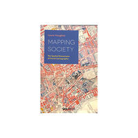 UCL Press Mapping Society (häftad, eng)