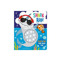 Gemini Books Group Ltd Shark Rap! (bok, board book, eng)