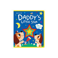 Gemini Books Group Ltd Daddy's Little Star (bok, board book, eng)