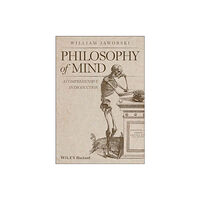 John Wiley And Sons Ltd Philosophy of Mind (häftad, eng)