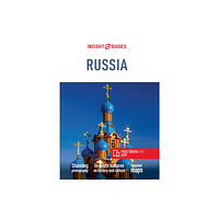 APA Publications Insight Guides Russia (Travel Guide with Free eBook) (häftad, eng)