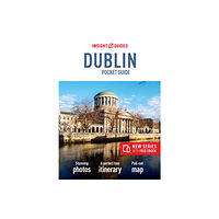 APA Publications Insight Gudes Pocket Dublin (Travel Guide with Free eBook) (häftad, eng)