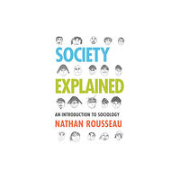 Rowman & littlefield Society Explained (häftad, eng)