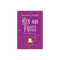 Kensington Publishing Men Are Frogs (häftad, eng)