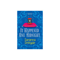 Kensington Publishing It Happened One Midnight (häftad, eng)