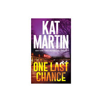 Kensington Publishing One Last Chance (häftad, eng)