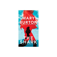 Kensington Publishing The Shark (häftad, eng)