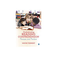 Sage Publications Ltd Understanding Reading Comprehension (häftad, eng)