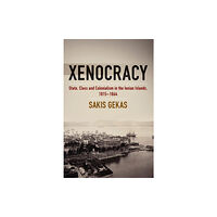 Berghahn Books Xenocracy (häftad, eng)