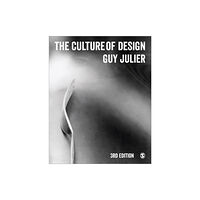 Sage Publications Ltd The Culture of Design (häftad, eng)