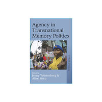 Berghahn Books Agency in Transnational Memory Politics (häftad, eng)