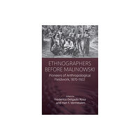 Berghahn Books Ethnographers Before Malinowski (häftad, eng)