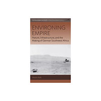 Berghahn Books Environing Empire (häftad, eng)