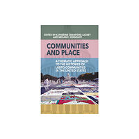 Berghahn Books Communities and Place (häftad, eng)