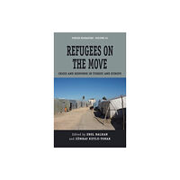 Berghahn Books Refugees on the Move (häftad, eng)