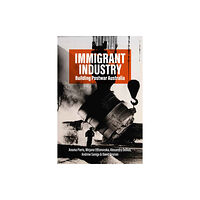 Berghahn Books Immigrant Industry (häftad, eng)