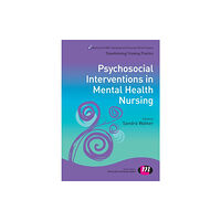 Sage Publications Ltd Psychosocial Interventions in Mental Health Nursing (häftad, eng)