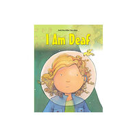 Sourcebooks, Inc I am Deaf (häftad, eng)