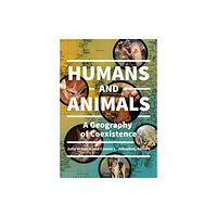 Bloomsbury Publishing PLC Humans and Animals (inbunden, eng)