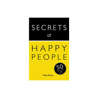 John Murray Press Secrets of Happy People (häftad, eng)