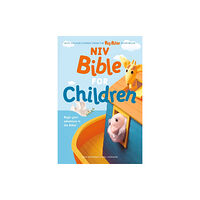 John Murray Press NIV Bible for Children (inbunden, eng)