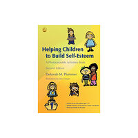 Jessica kingsley publishers Helping Children to Build Self-Esteem (häftad, eng)