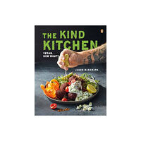 Penguin Random House South Africa Kind Kitchen,The (häftad, eng)