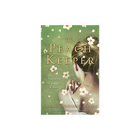 Hodder & Stoughton The Peach Keeper (häftad, eng)
