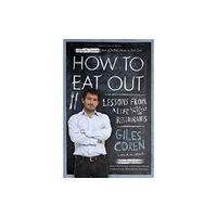 Hodder & Stoughton How to Eat Out (häftad, eng)