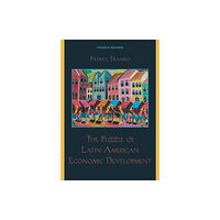 Rowman & littlefield The Puzzle of Latin American Economic Development (häftad, eng)