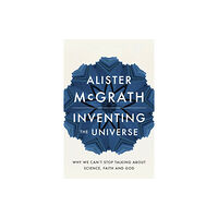 John Murray Press Inventing the Universe (häftad, eng)