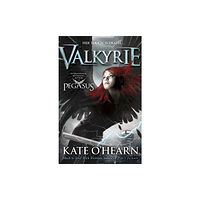 Hachette Children's Group Valkyrie (häftad, eng)