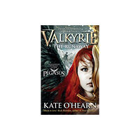 Hachette Children's Group Valkyrie: The Runaway (häftad, eng)