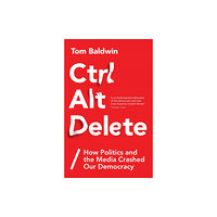 C hurst & co publishers ltd Ctrl Alt Delete (inbunden, eng)