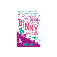 Hachette Children's Group Binny Bewitched (häftad, eng)