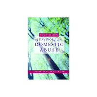 Jessica kingsley publishers Counselling Survivors of Domestic Abuse (häftad, eng)