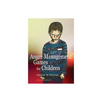 Jessica kingsley publishers Anger Management Games for Children (häftad, eng)