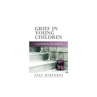 Jessica kingsley publishers Grief in Young Children (häftad, eng)