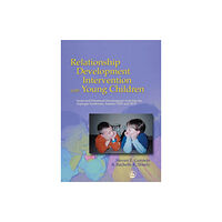 Jessica kingsley publishers Relationship Development Intervention with Young Children (häftad, eng)