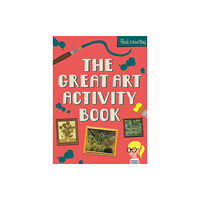 Hachette Children's Group The Great Art Activity Book (häftad, eng)