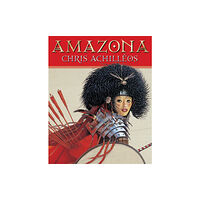 Titan Books Ltd Amazona (häftad, eng)