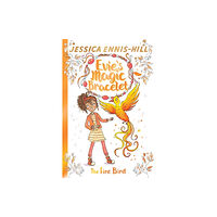 Hachette Children's Group Evie's Magic Bracelet: The Fire Bird (häftad, eng)